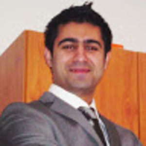 Meet your Posher, Hassan